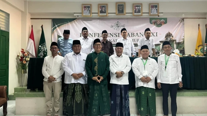 Berita PCNU Pengurus Cabang Kabupaten Aceh Barat Daya