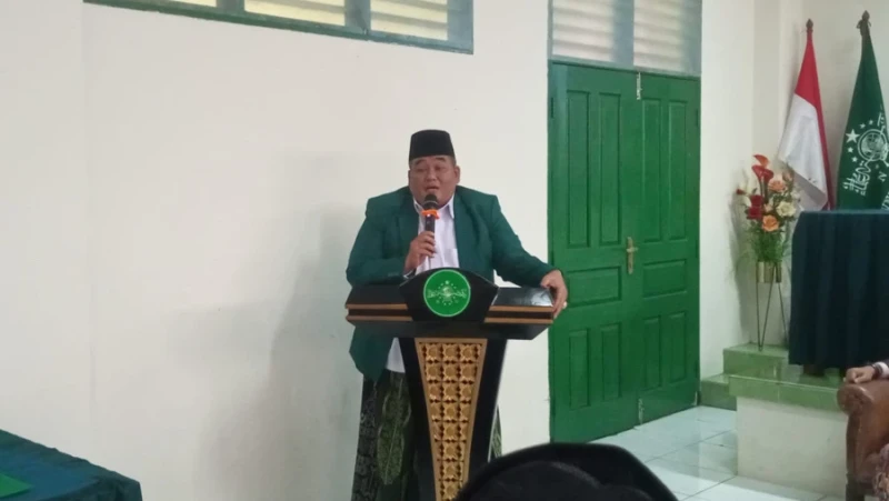 Dokumentasi kegiatan dan kebersamaan warga PCNU Pengurus Cabang Kabupaten Aceh Barat Daya