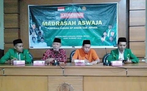 Agenda PCNU Pengurus Cabang Kabupaten Aceh Barat Daya